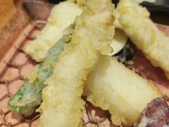 -天妇罗内顺田(罗湖店)