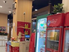 -江城燕子大排档(江汉路步行街店)