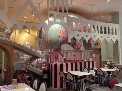 -奈尔宝·儿童乐园·亲子餐厅(星河湾店)
