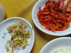 -屋里家延边朝鲜族冷面(南园店)