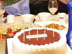 -Pantry's Best派悦坊蛋糕(K11购物艺术中心店)