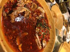 -深山老屋(国顺东路店)