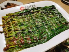 -金太阳海鲜烧烤·本地人餐厅(星海公园店)