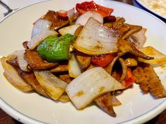 -大牌大·传统杭帮菜(湖滨店)