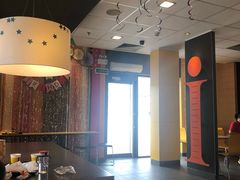 -麦当劳(清远大道得来速店)