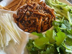 -我去·春饼文化主题餐厅(国定路总店)
