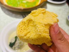-眷江南之小蓝鲸(王府大街店)
