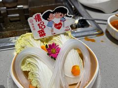 -海底捞火锅(高新万达店)