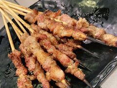 -大成活海鲜烧烤龙虾(静安大融城店)