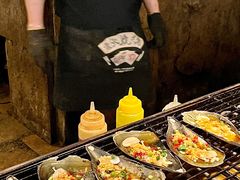 -雍和会海鲜姿造自助(湖东路店)