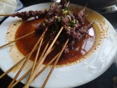 -临夏清真餐馆羊肉火锅(安德民族商贸城店)