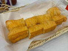 -圣丰盛宴酒家(东城店)