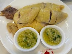 壹心鸡-文记壹心鸡(宝华路店)