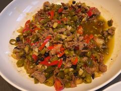 -曾宴·楚菜(湖北省博物馆店)