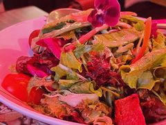 夏日沙拉-BOTTEGA意库(中骏世界城店)