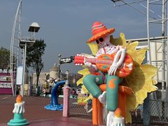 -大连海昌发现王国主题公园