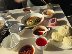 -太婆天府山珍酒楼(亚运村店)