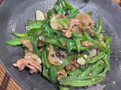 -恰饭·老长沙市井菜(天河客运站店)