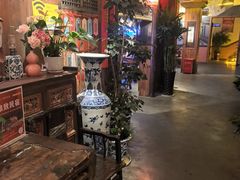 -民俗村柴火灶·景德江西菜(中国陶瓷博物馆店)