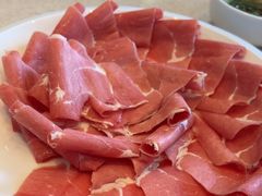 -阳坊大都涮羊肉(阳坊总店)