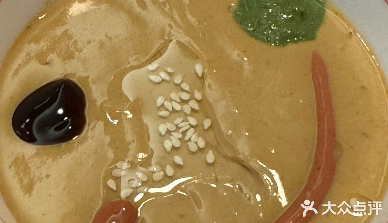 又被我找到了性价比超高的涮肉！