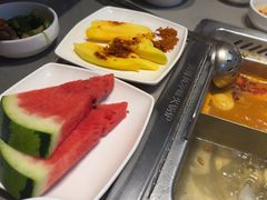 -海底捞火锅(杭州滨江九宜城店)