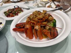 -万龙洲海鲜(广渠门店)