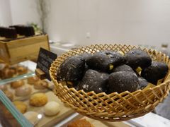 -WHEAT&BAKER-麥(凯德来福士店)