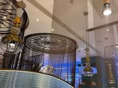 -阿里疆Alijiang·丝路美食·异域风情·清真(长楹天街店)