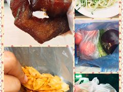 -白魁老号饭庄(交道口店)