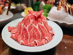 -东海怡品海鲜豆捞(星街坊店)