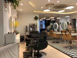 -艺贝image日式中短发设计