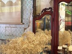 -南园民国茶楼餐厅·常州菜(北大街店)