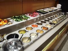 -海底捞火锅(金光华店)