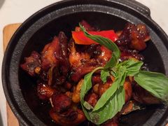 -鹿港小镇(悠唐店)