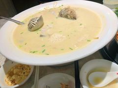 豆花鲈鱼-川味堂·四川豆花(八卦岭店)