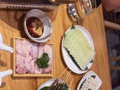 -山海蟹庐·海鲜糟粕醋火锅(慈溪店)