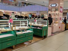-凯德MALL(西直门店)