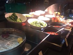 -OPEN開全日自助餐厅·牛肉火锅·海鲜(佛山希尔顿酒店)