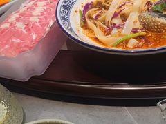 -楼里火锅餐厅(文化城店)