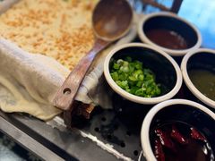 -百花人家(清水田园店)