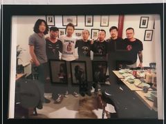 -蜗牛小馆醉乡民谣云南菜(惠新西里店)