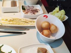 -海底捞火锅(公益西桥店)