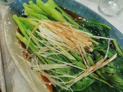 -萃华海鲜阁大排档(五四广场店)