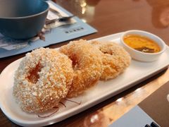 -帕蓝·暹罗料理(大学路店)