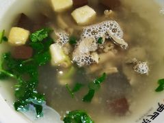 -百年尹氏汤包(湖南路狮子桥店)