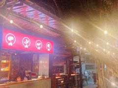 -不曾在把把烧•烧烤(莲坂磐基店)