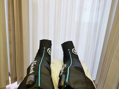 -MASTER FIT 拉伸大师·筋膜刀·西式按摩(上梅林卓悦汇店)