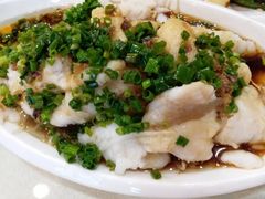-闫水饺大酒楼·北京老闫靓马饺子馆