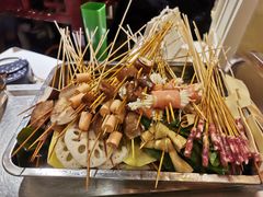 -钢管厂五区小郡肝火锅串串香(总店)